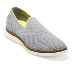 Cole Haan Cloud Meridian loafer Sneakers 👟